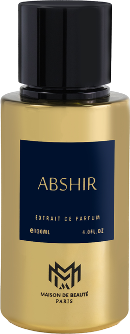 Abshir