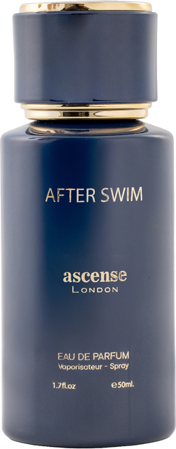 After Swim