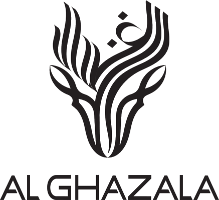 Al Ghazala logo