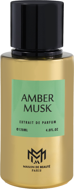 Amber Musk