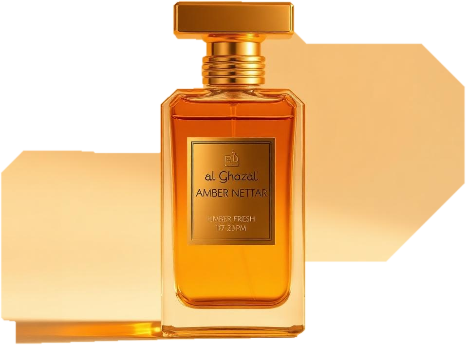 Amber Nectar