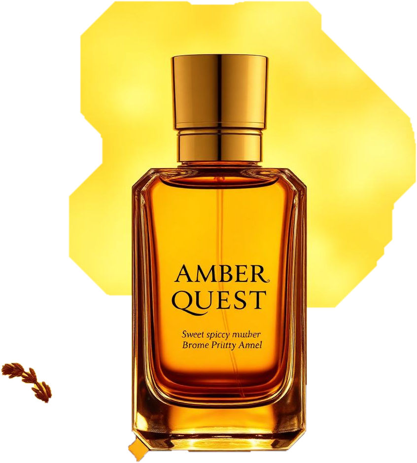 Amber Quest
