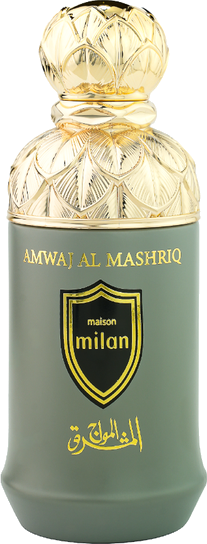 Amwaj Al Mashriq