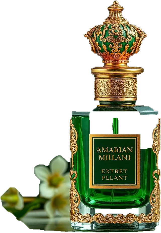 Arabian Opulence