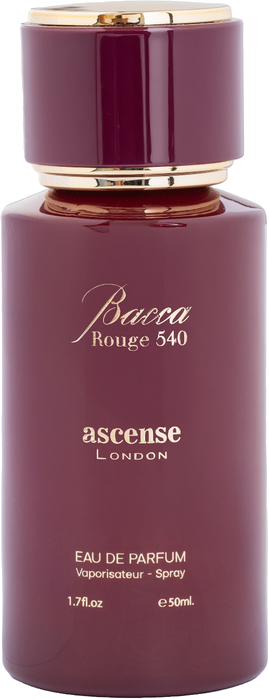 Bacca Rouge 540