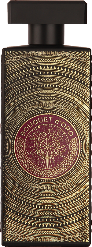 Bouquet d'Oro