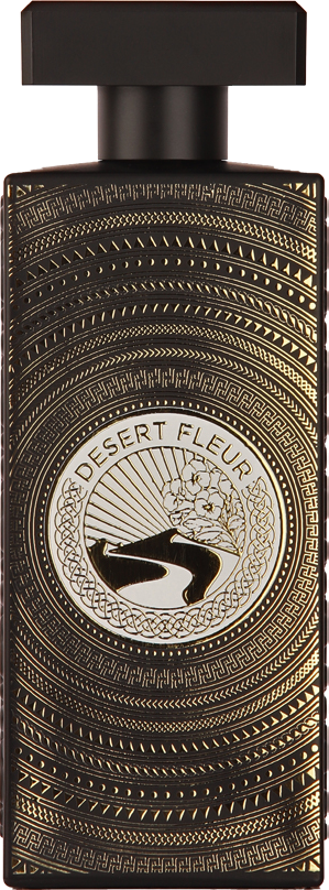 Desert Fleur