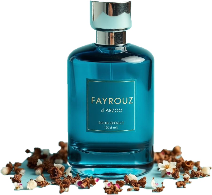 Fayrouz
