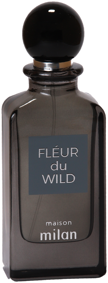 Fléur du Wild