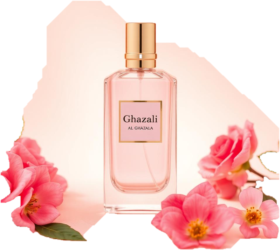 Ghazali