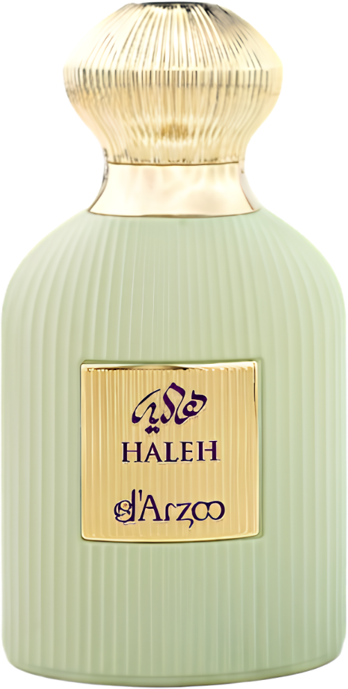 Haleh