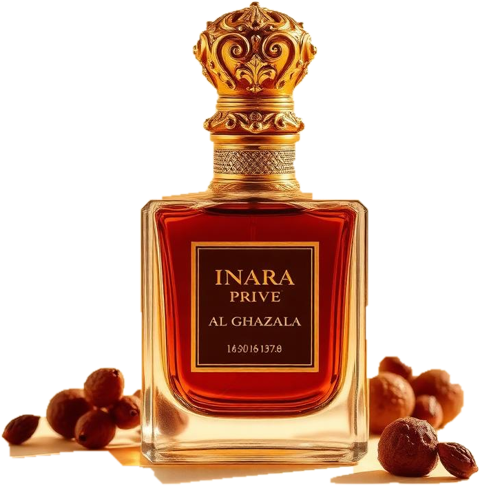 Inara Privé
