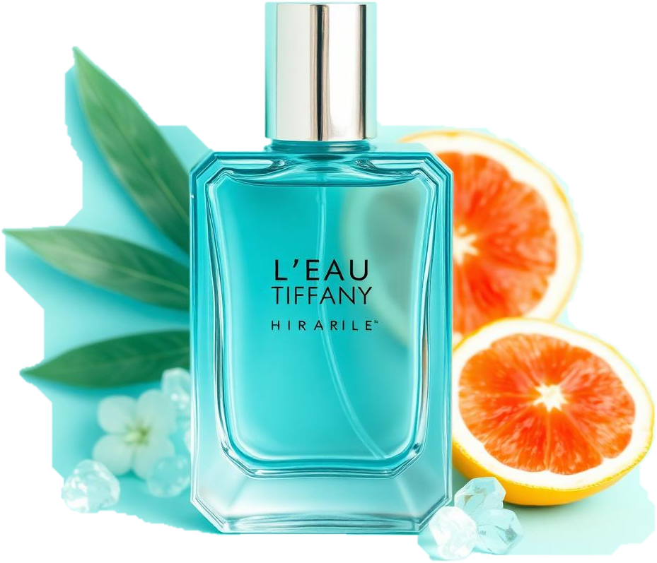 L'Eau Tiffany