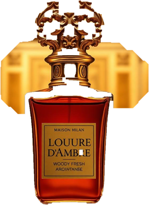 Louvre d'Ambre