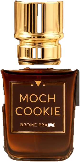 Mocha Cookie