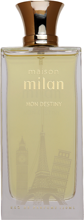 Mon Destiny