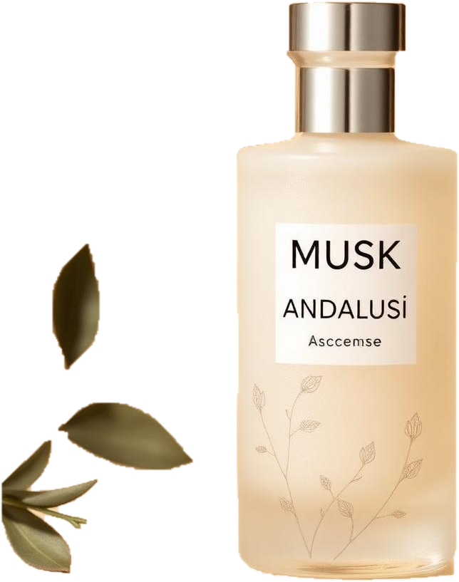 Musk Andalusi