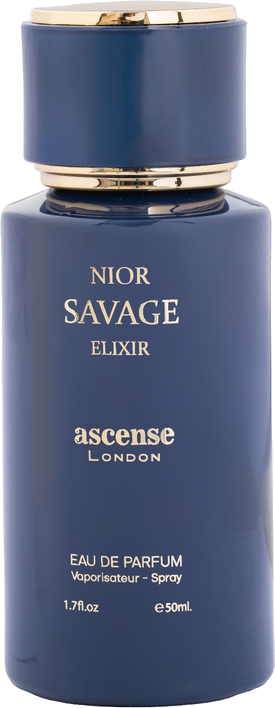 Nior Savage Elixir