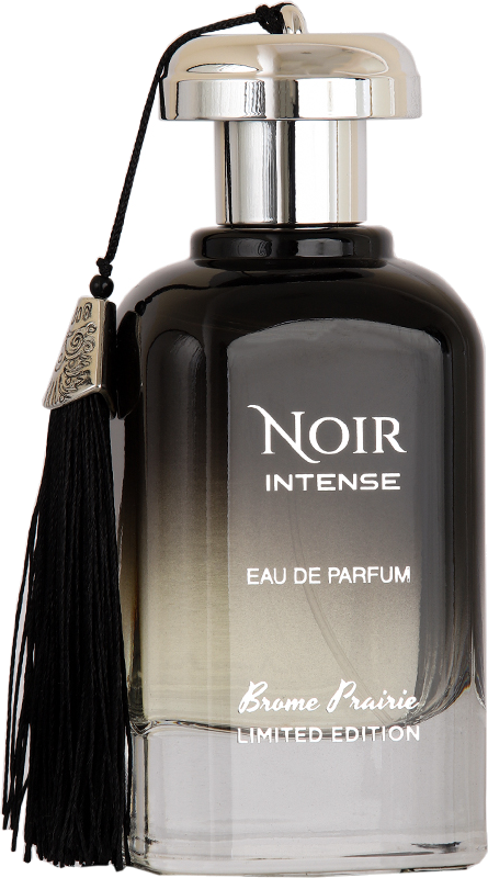 Noir Intense