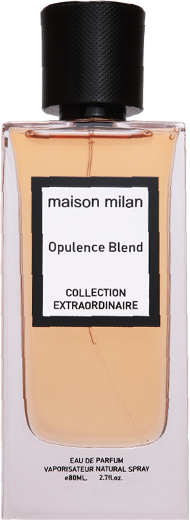 Opulence Blend