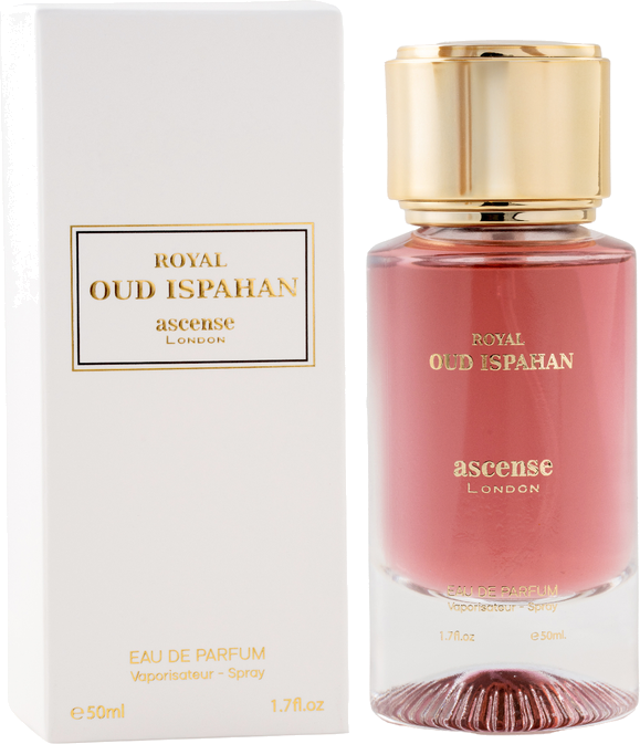 Royal Oud Ispahan