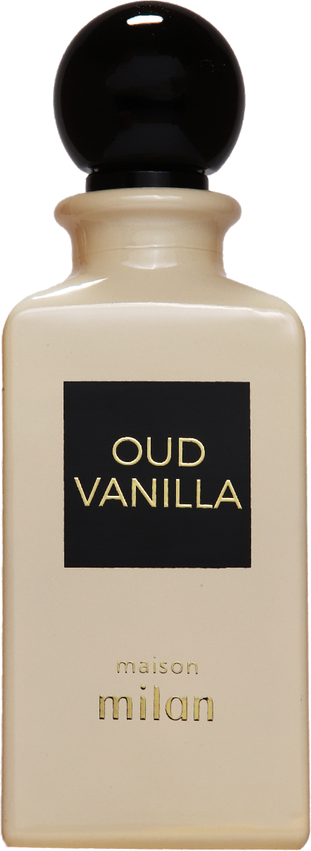 Oud Vanilla
