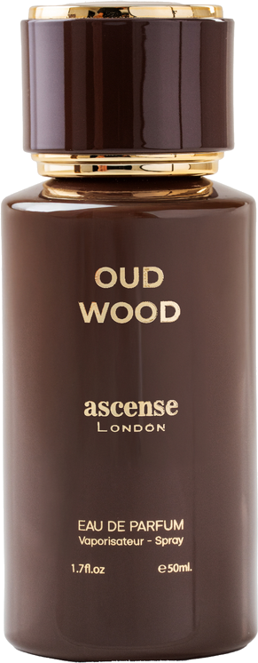 Oud Wood