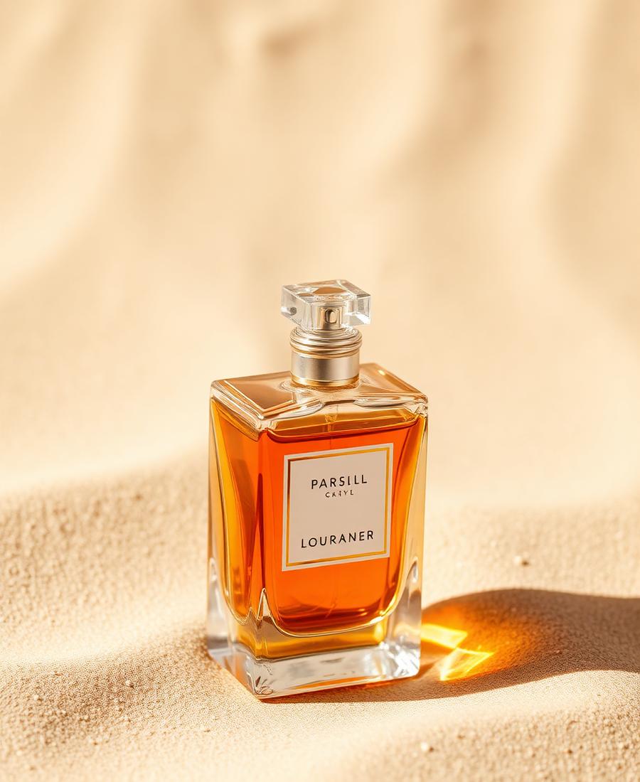 Amber Dunes