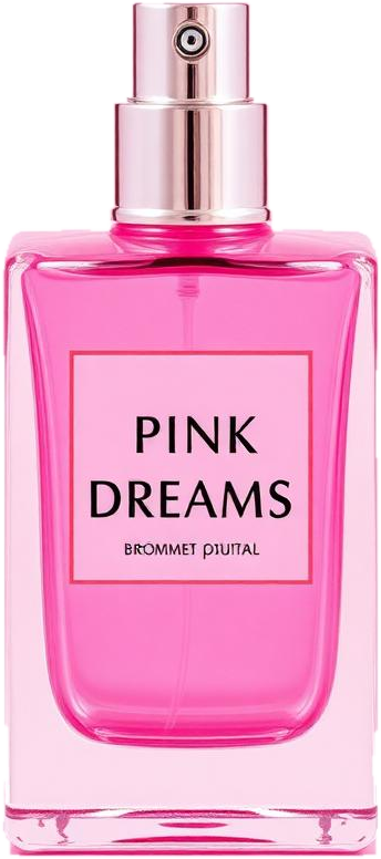 Pink Dreams