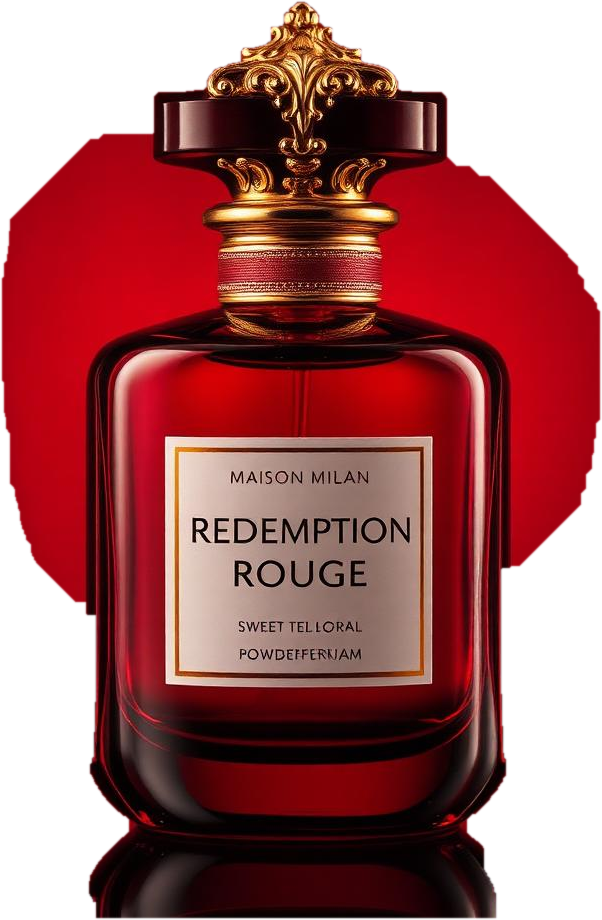 Redemption Rouge