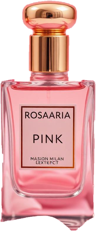 Rosaraia Pink