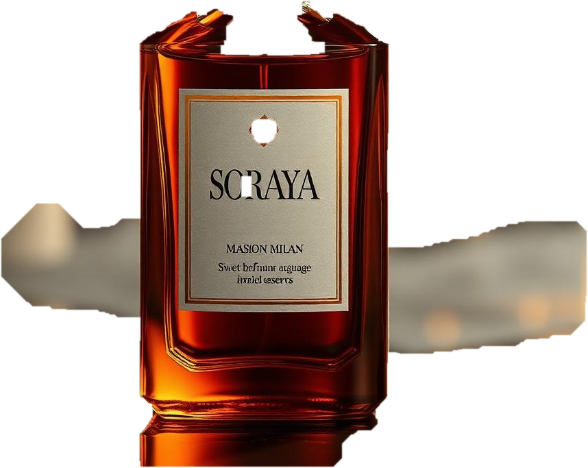Soraya