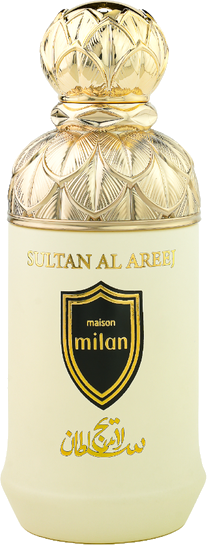 Sultan Al Areej