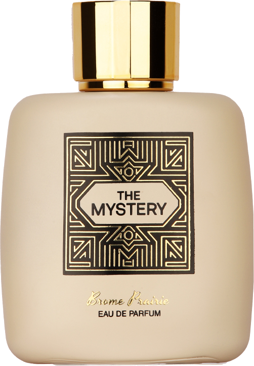 The Mystery