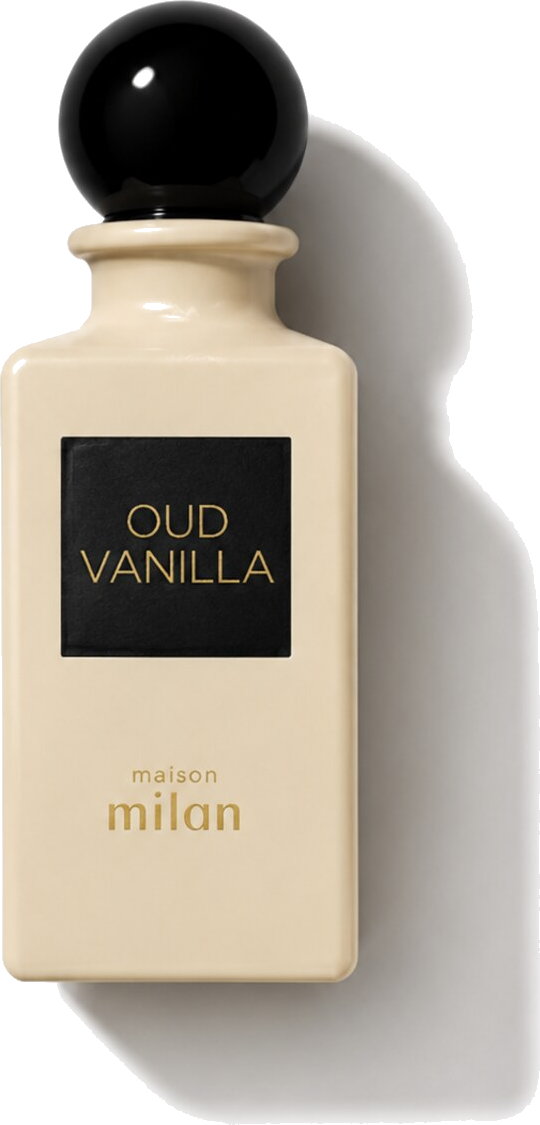 Oud Vanilla
