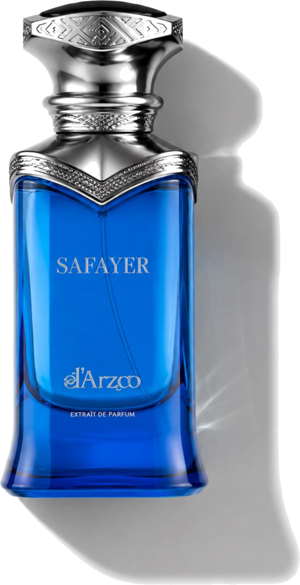 L'Eau Tiffany