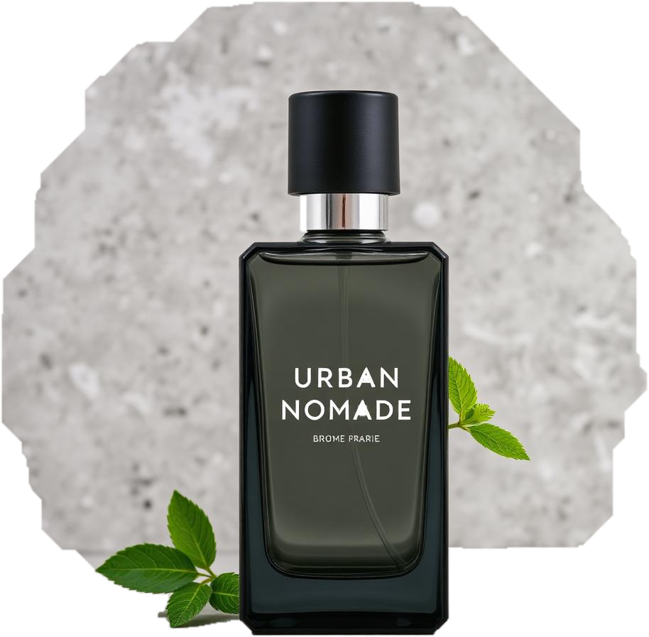 Urban Nomade
