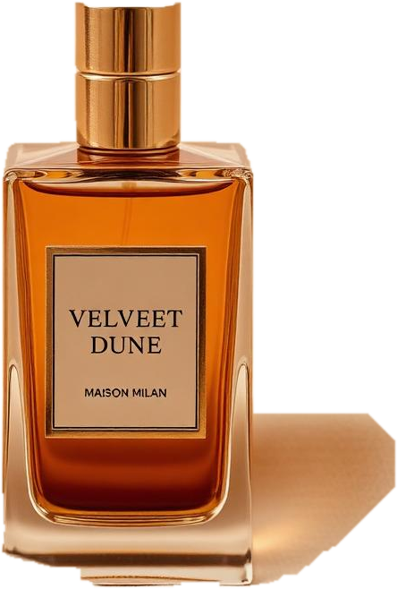 Velvet Dune